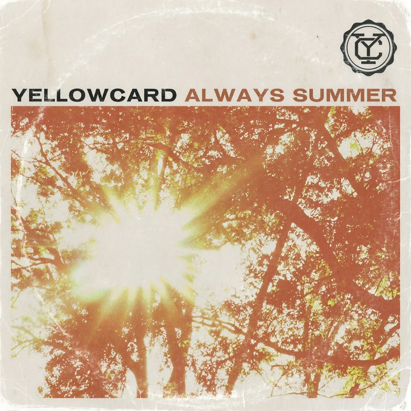 AlwaysSummer封面