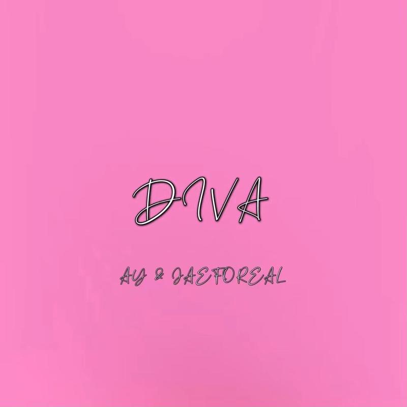 DIVA封面