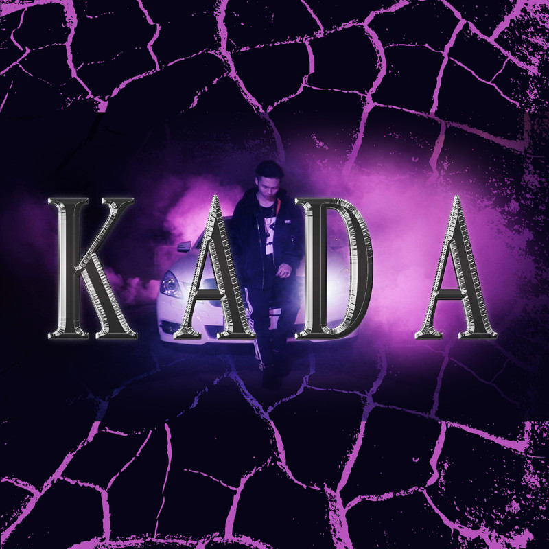 KADA封面