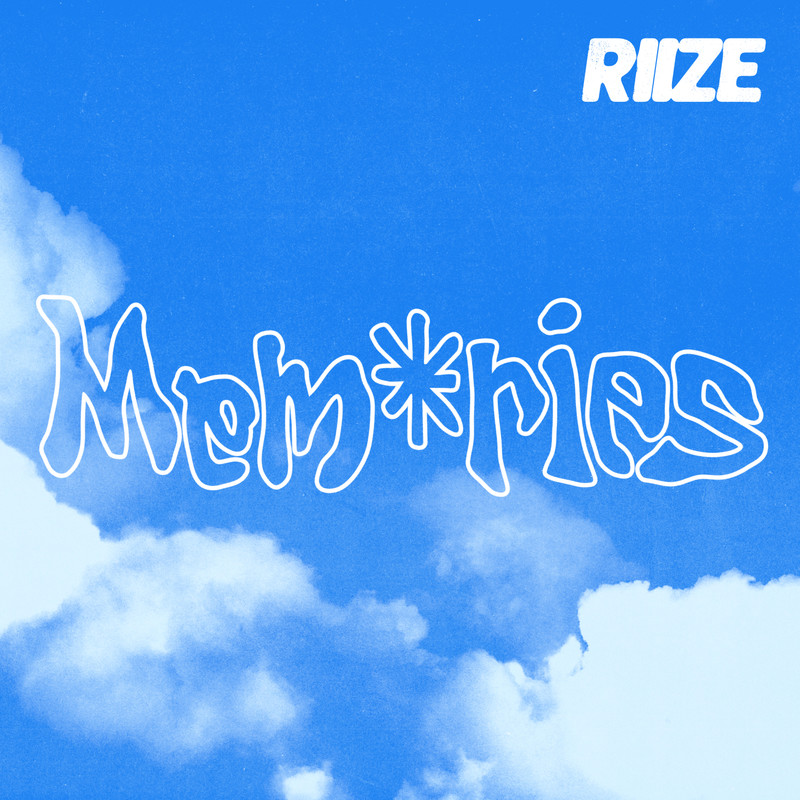 Memories封面