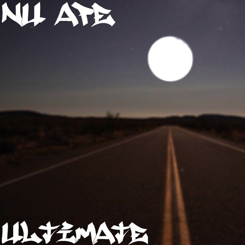 Ultimate封面