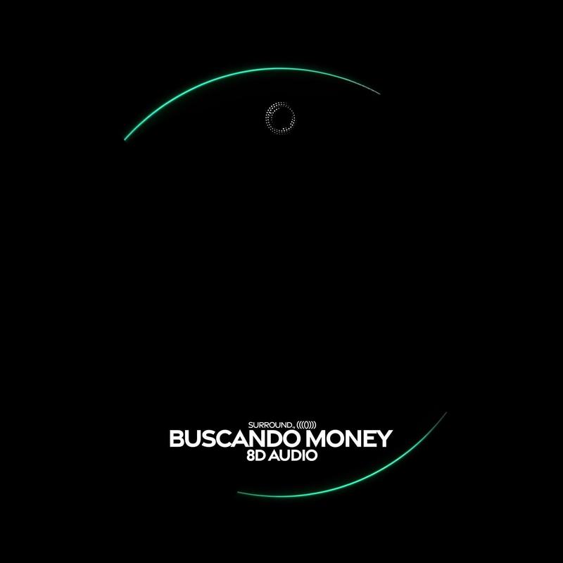 buscandomoney封面