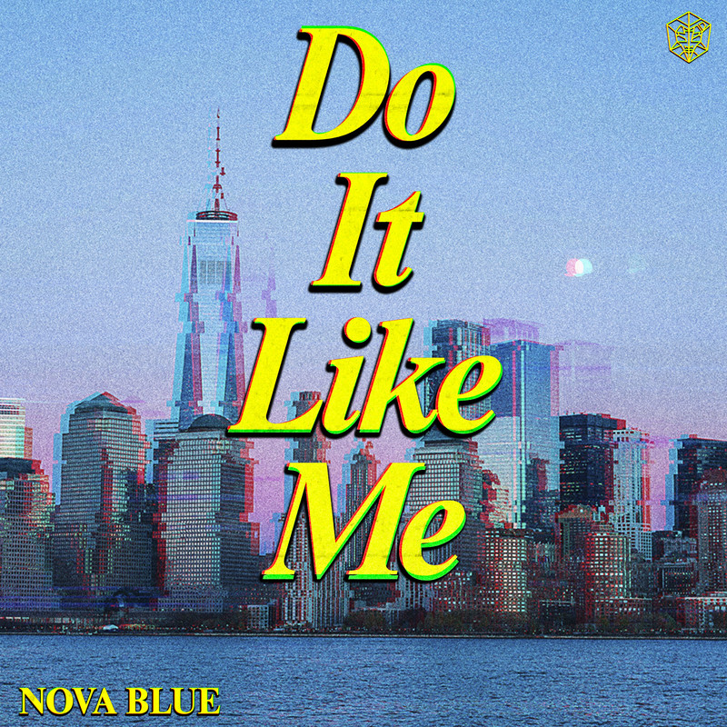 DoItLikeMe封面