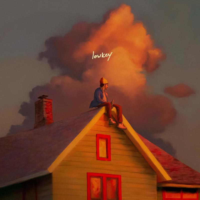 Lowkey(Explicit)封面