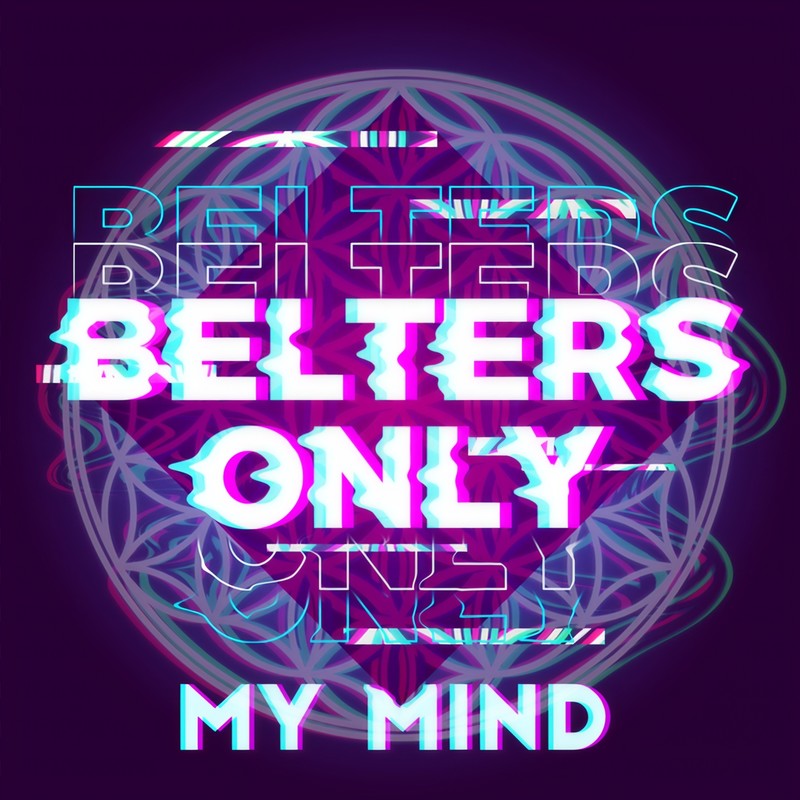 MyMind封面