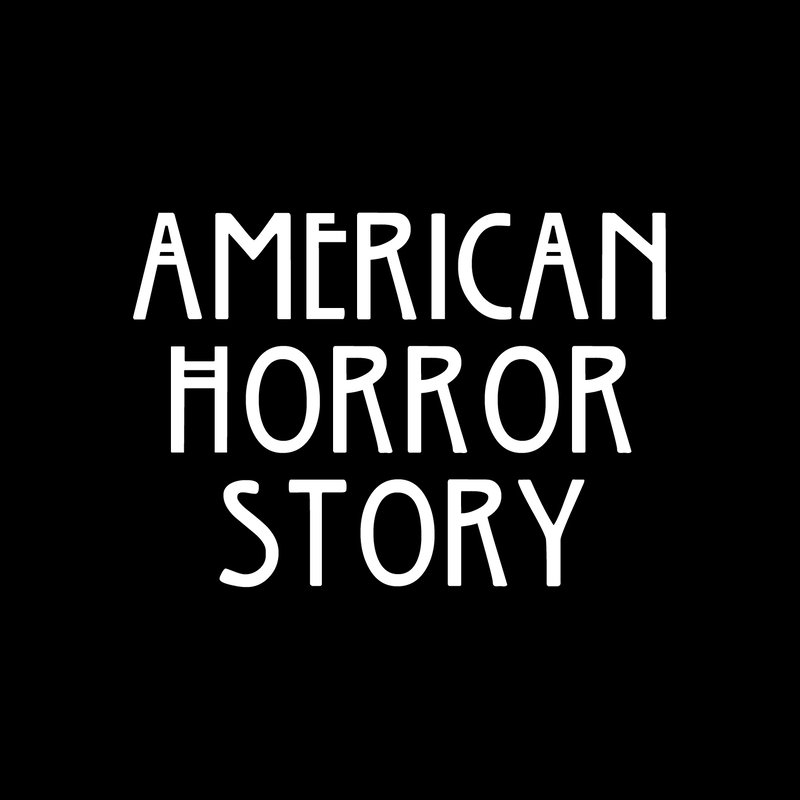 AmericanHorrorStoryTheme封面