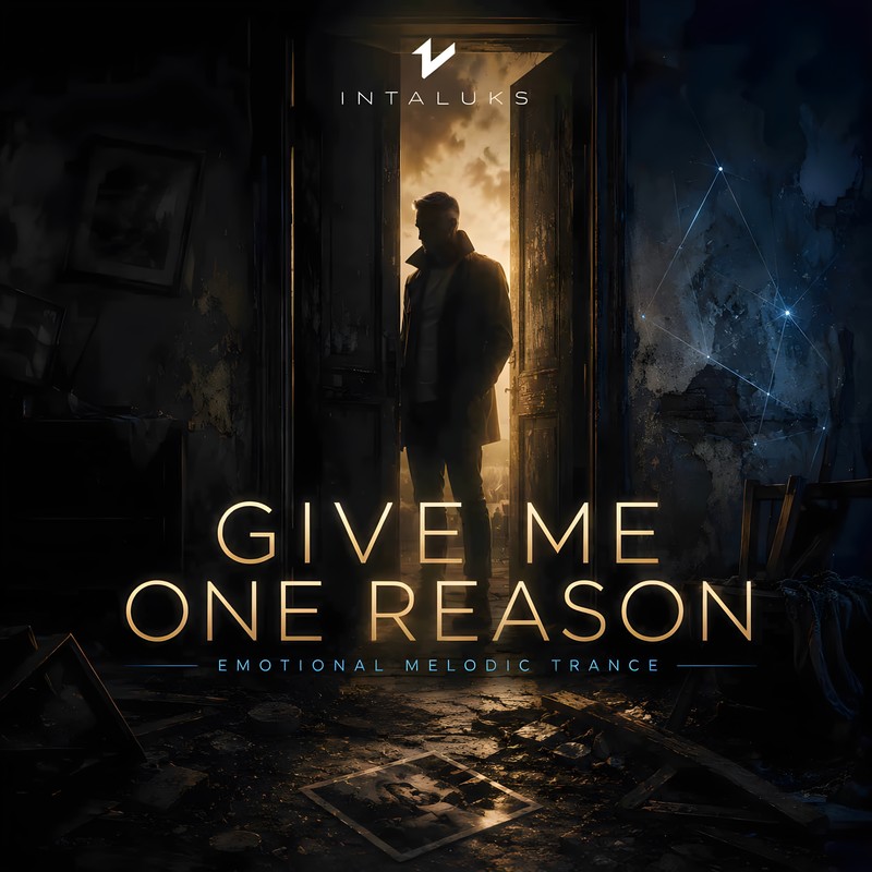 GiveMeOneReason封面