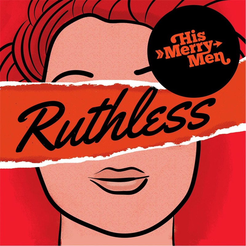 Ruth封面