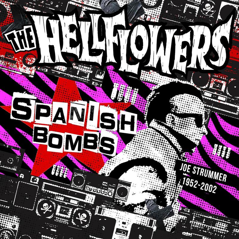 SpanishBombs封面
