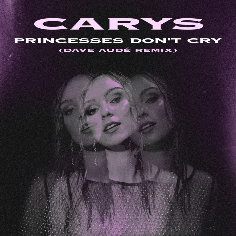 PrincessesDon'tCry封面