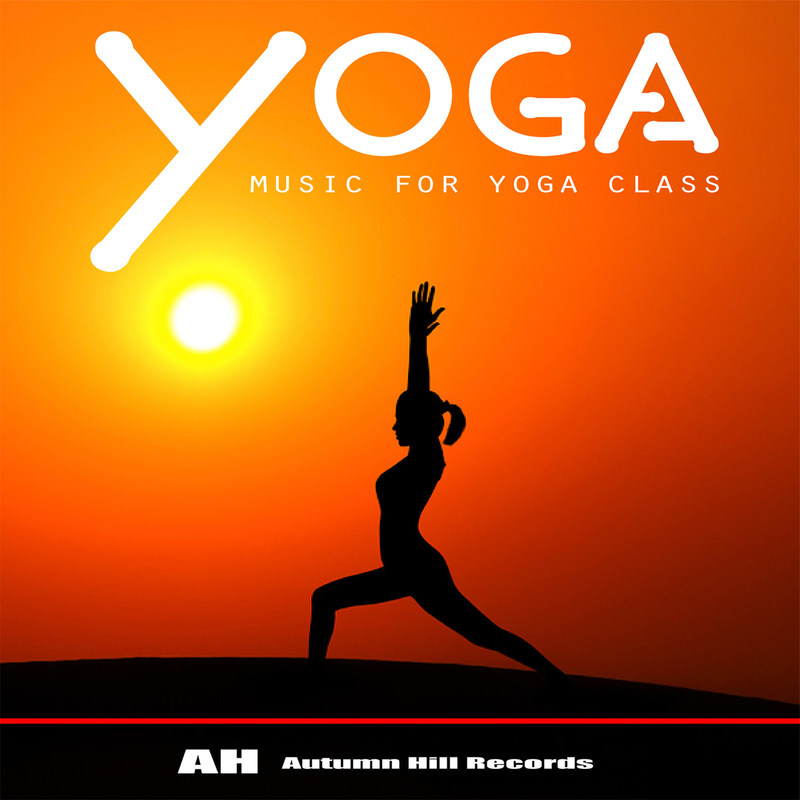 YogaOasis封面