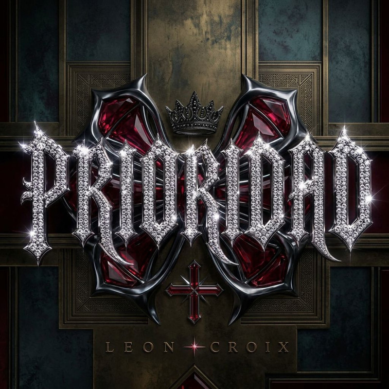 Prioridad封面