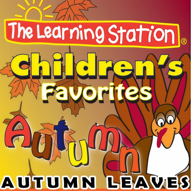 AutumnLeaves封面