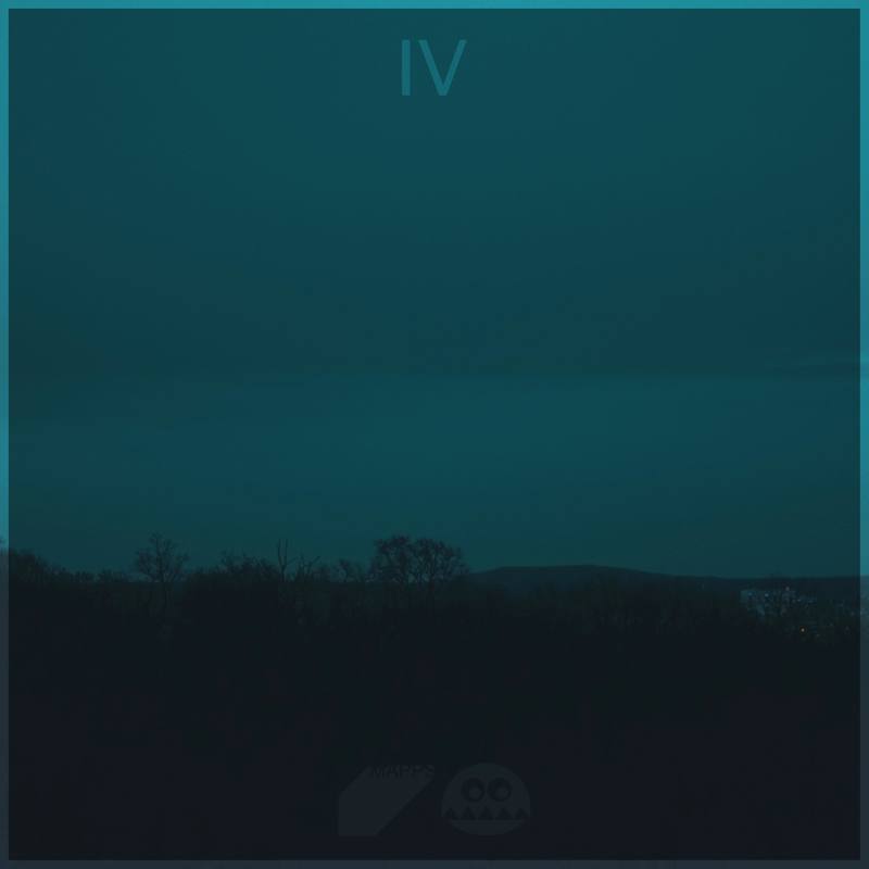 IV封面