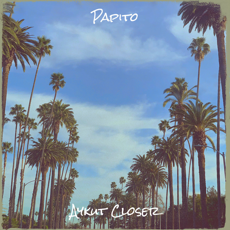 Papito封面