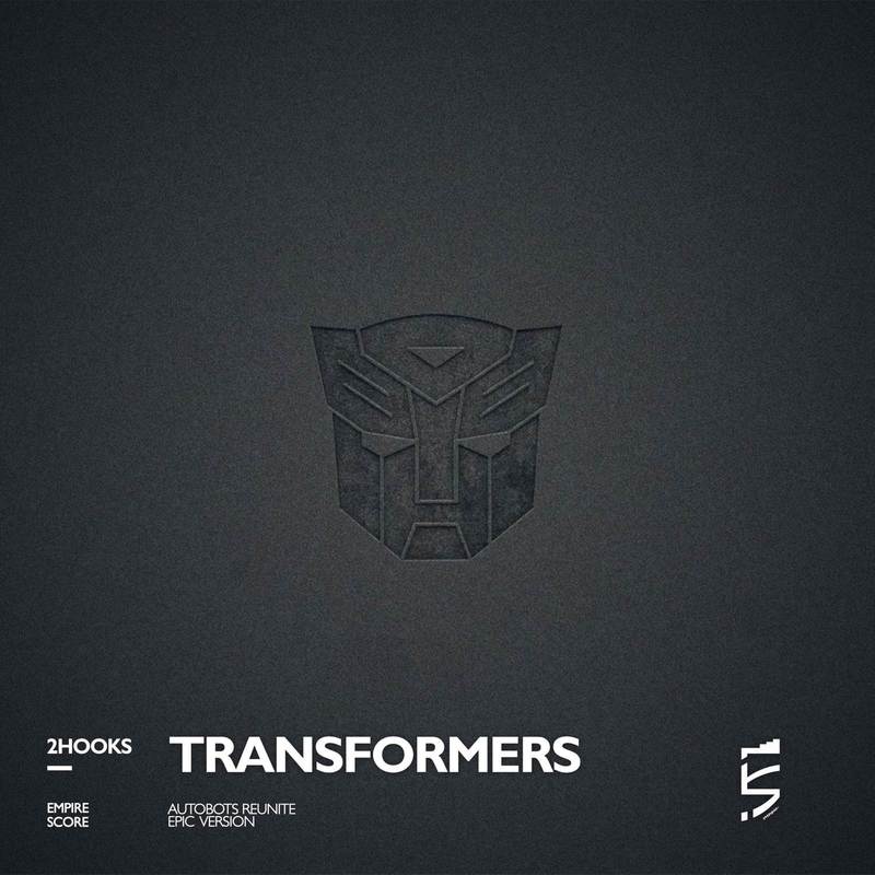 Transformers:AutobotsReunite封面