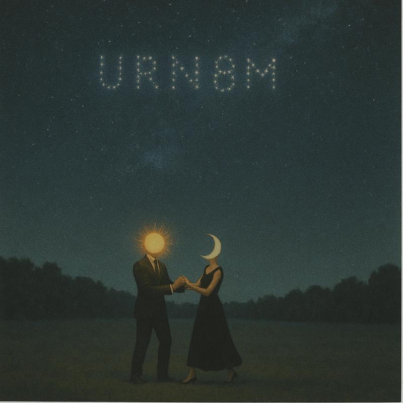 Urn8m封面