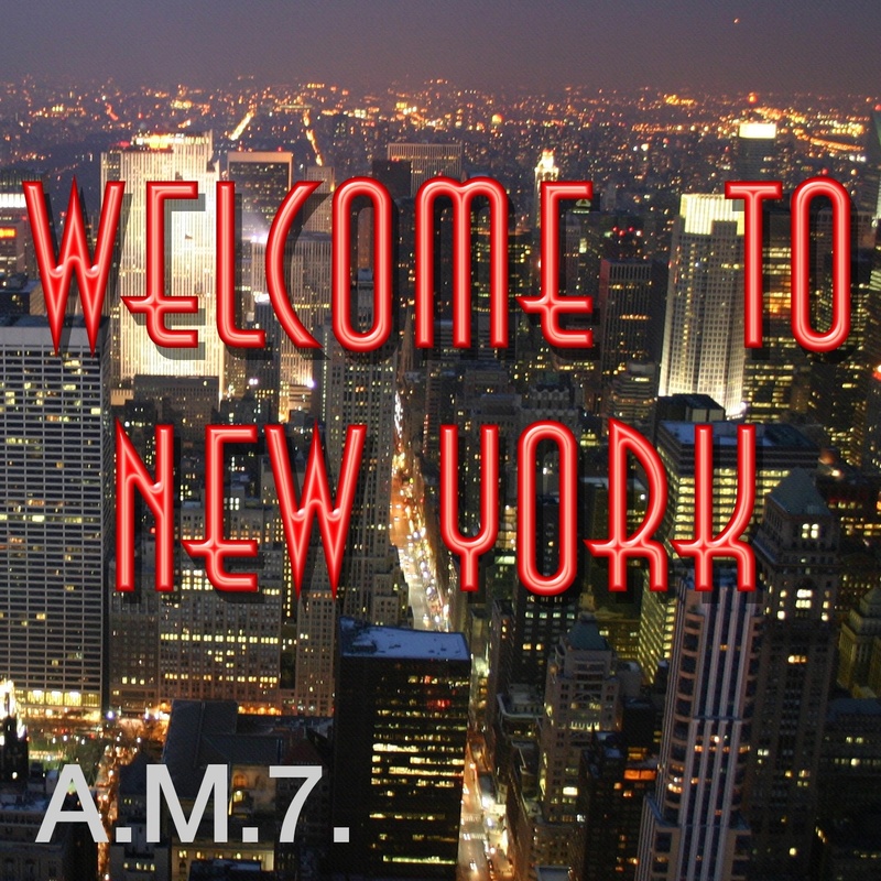 WelcometoNewYork封面