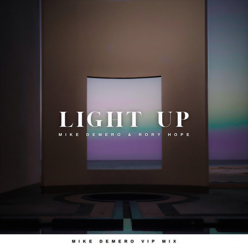 LightUp封面