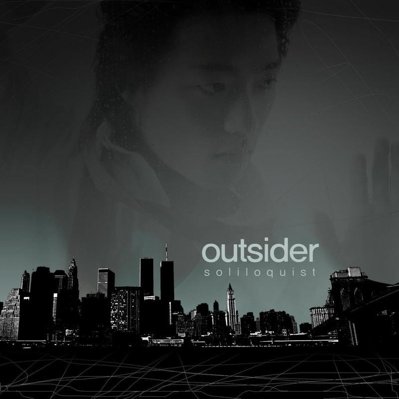 OneWay(feat.MCSniper)封面