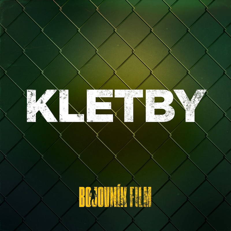 Kletby封面