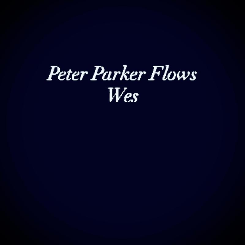 PeterParkerFlows(Explicit)封面