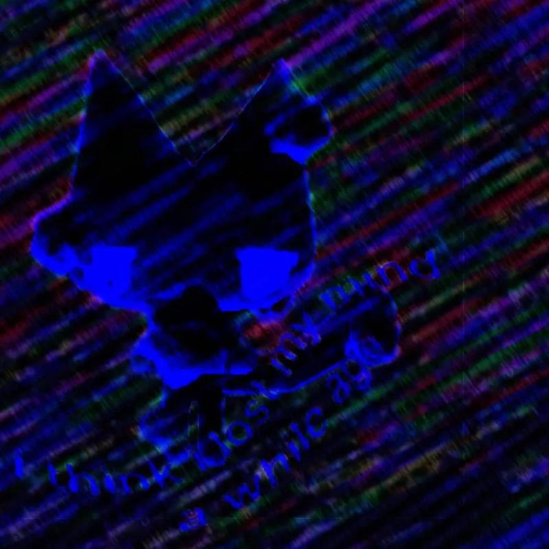 ALIVE封面