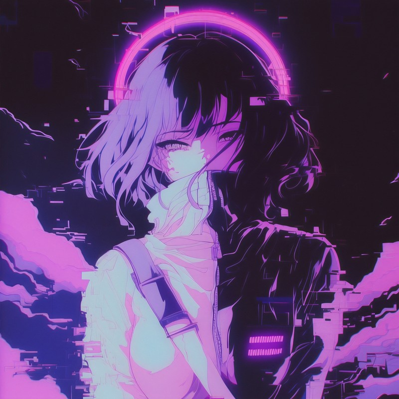 Retroshade封面
