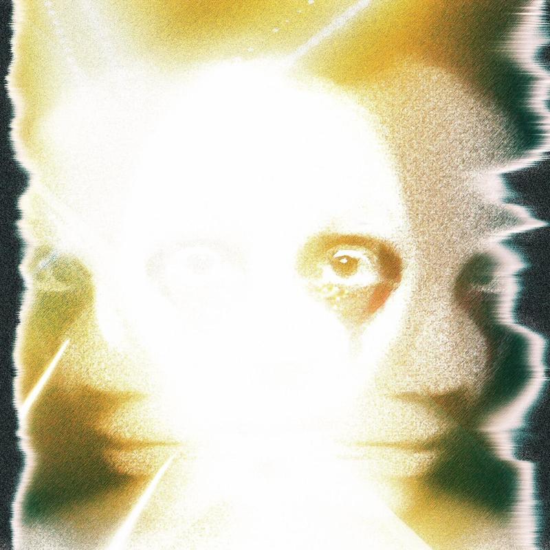 Spirit封面