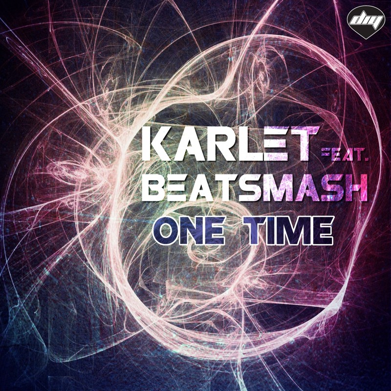 OneTime封面