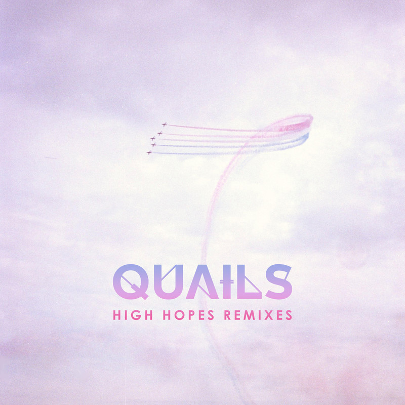 HighHopes(TheLuciferEdit)封面