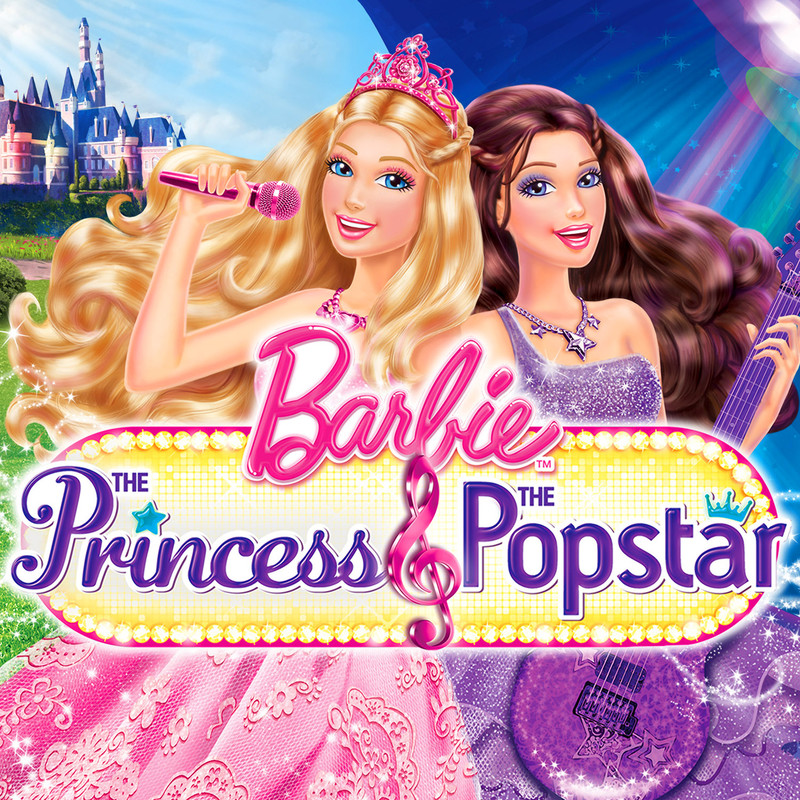 PrincessesJustWanttoHaveFun封面