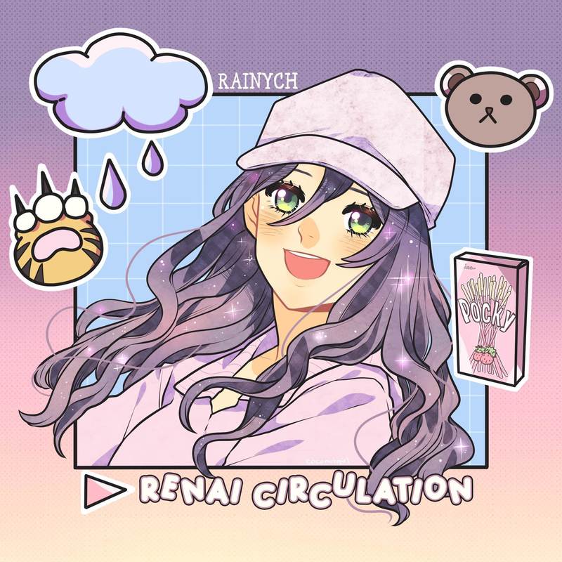 RenaiCirculation封面