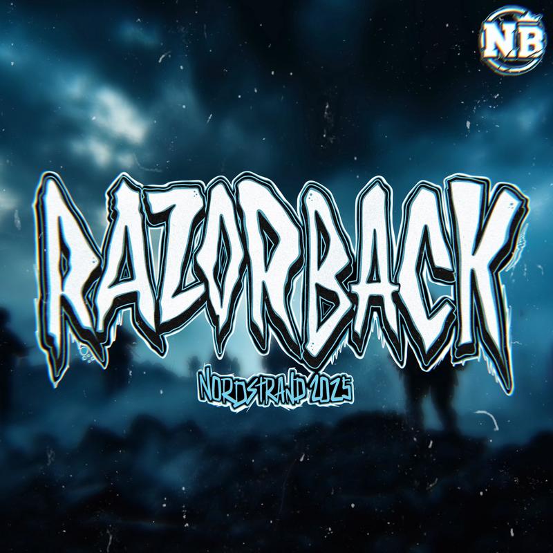 Razorback2025(NBAnthem)封面
