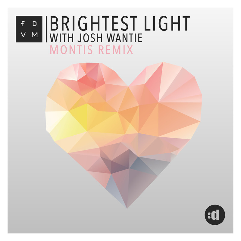 BrightestLight封面