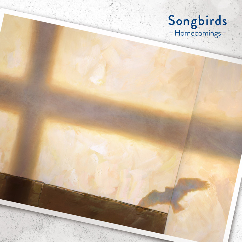 Songbirds封面