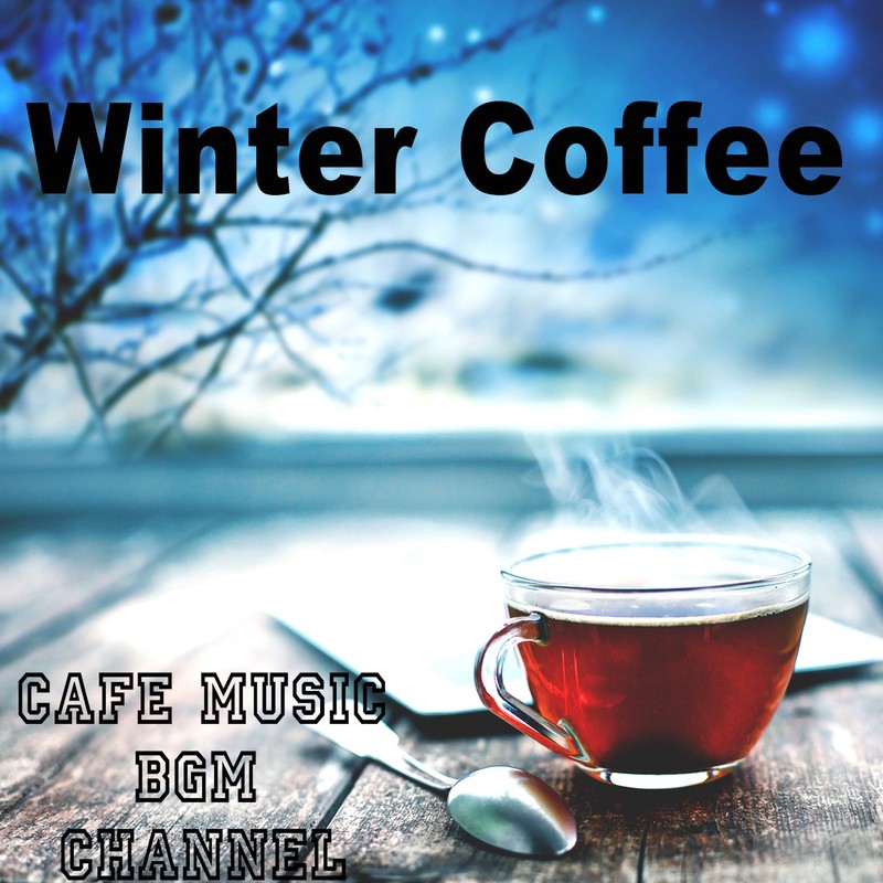 WinterTime封面