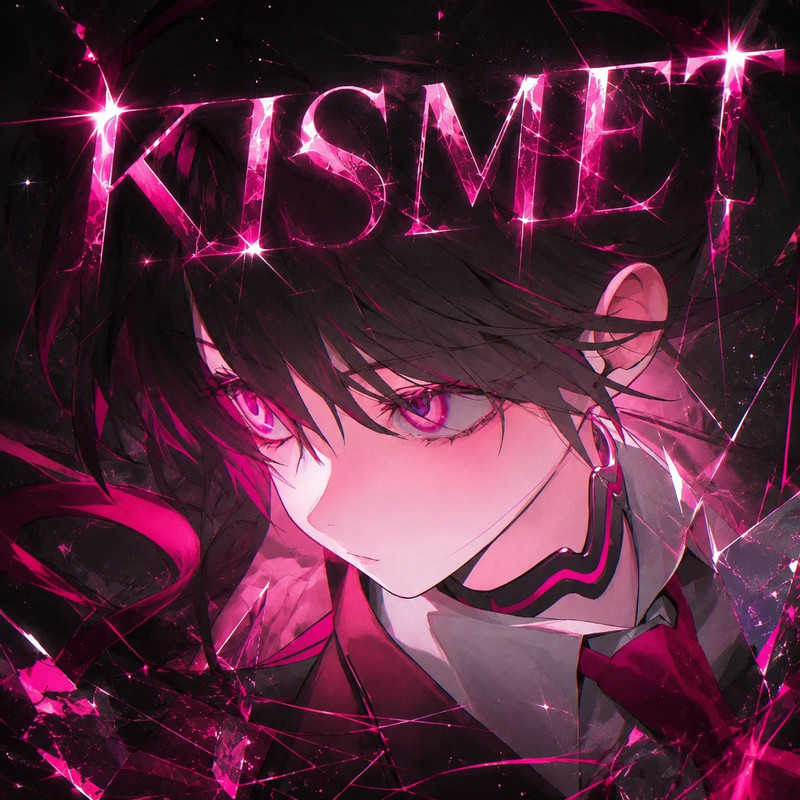 KISMET封面