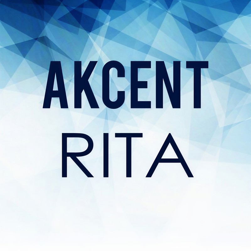 Rita封面