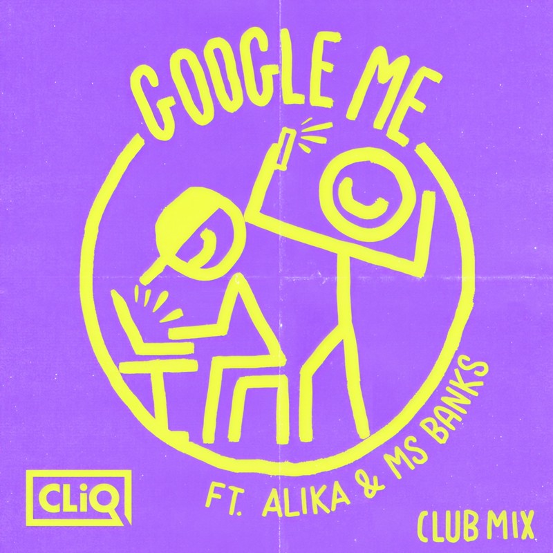 GoogleMe封面