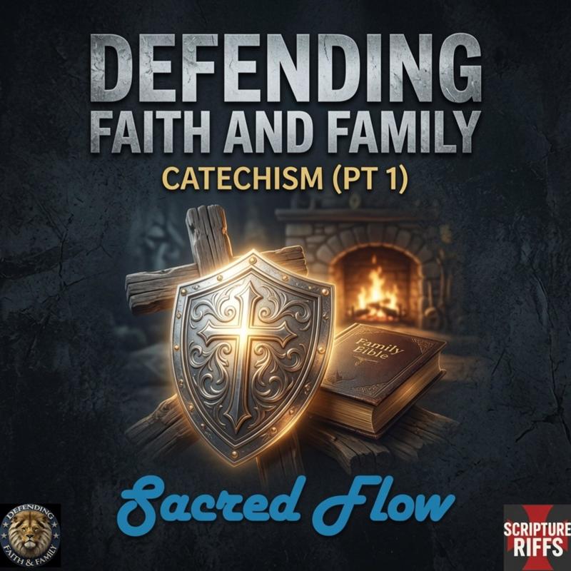 TheHolySpirit(SacredFlow)封面