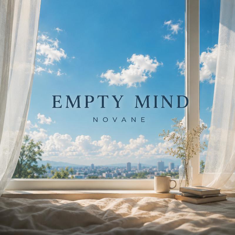 EmptyMind封面