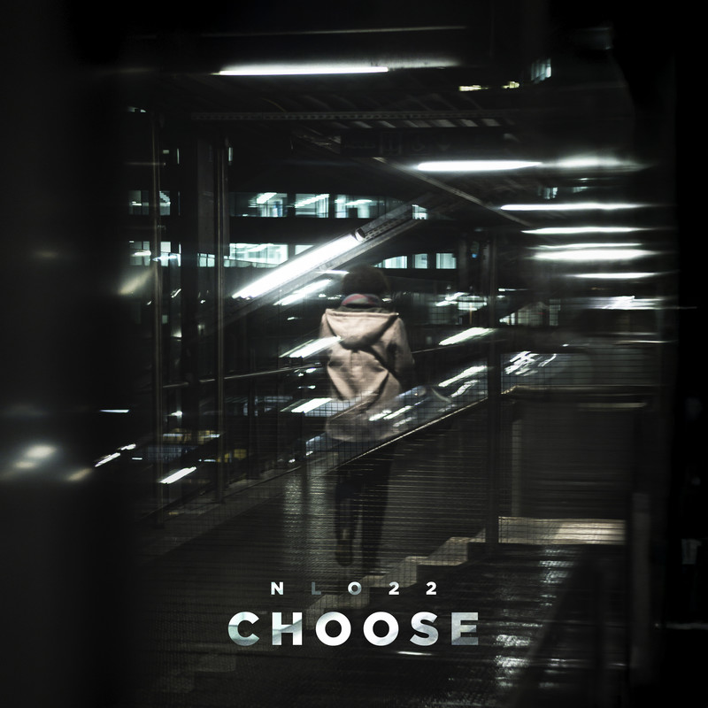 Choose封面