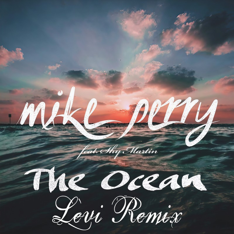 TheOcean封面