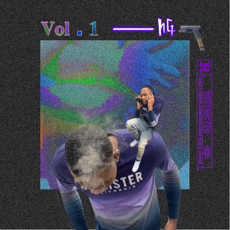 VONDutch封面