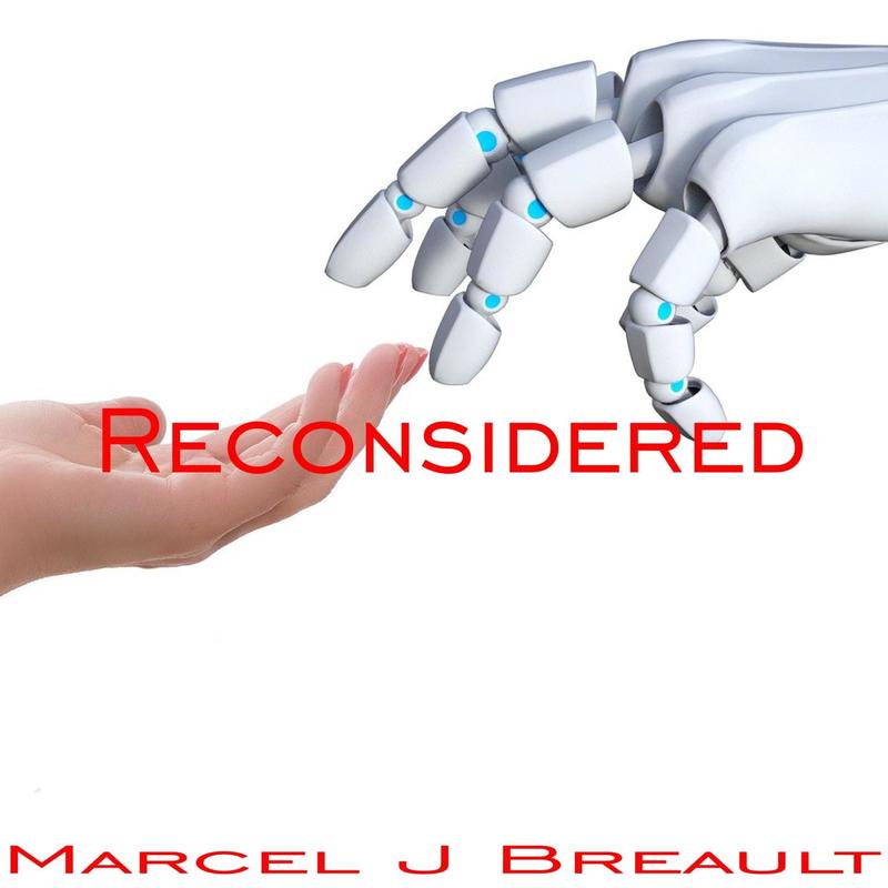 Reconsidered封面