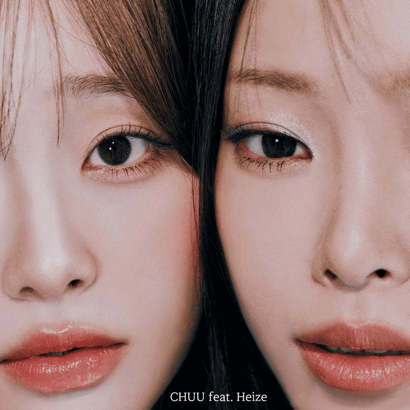 RULE(feat.헤이즈(Heize))封面