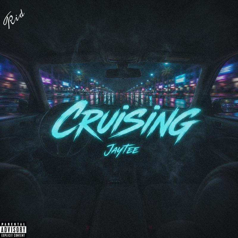 Cruising封面