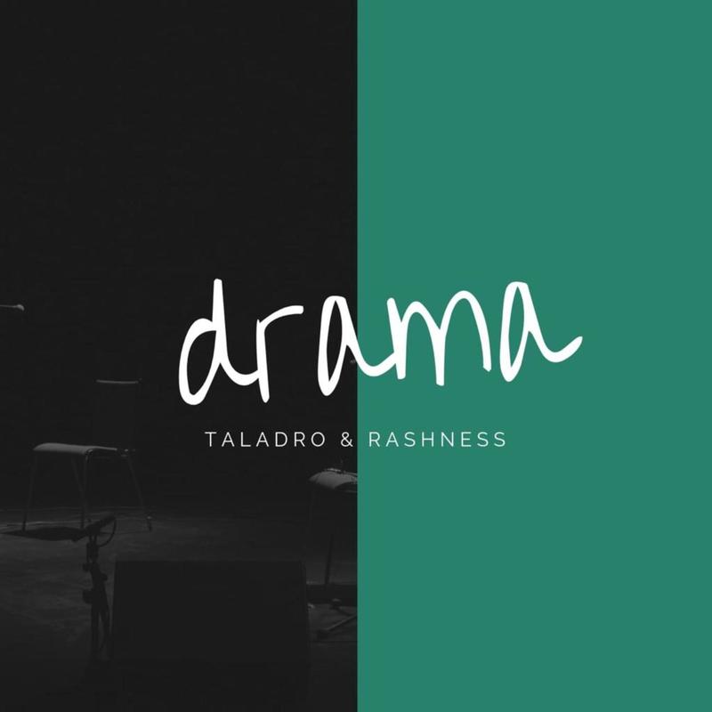 Drama封面