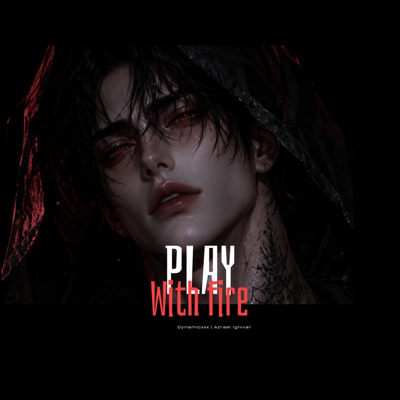 PLAYFIRE(AzraelIgnivar)封面